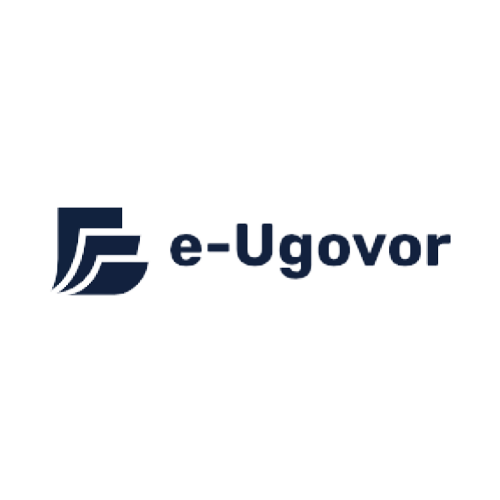 E ugovor